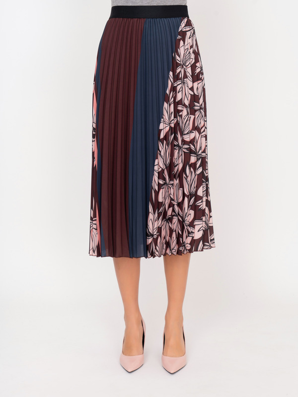 Э610008-31406/21-02 Юбка Gerry Weber