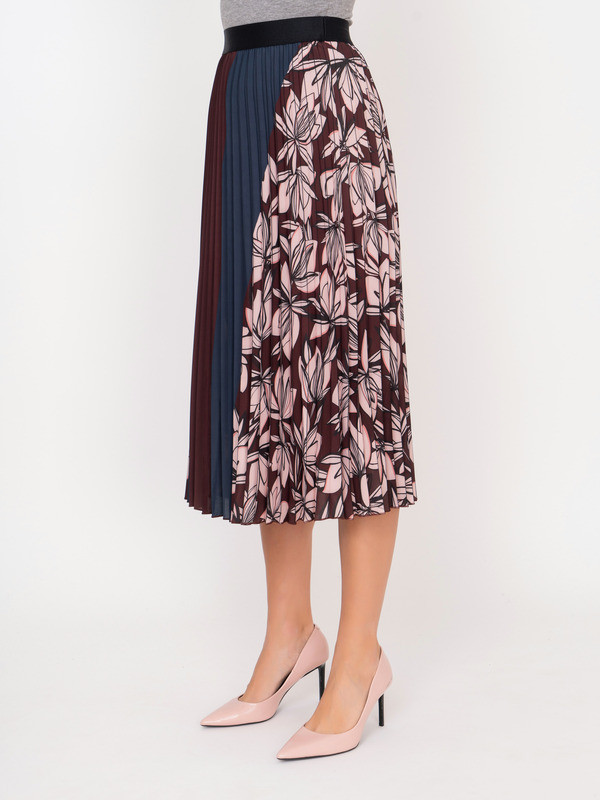 Э610008-31406/21-02 Юбка Gerry Weber