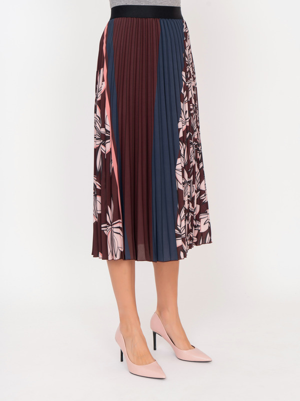 Э610008-31406/21-02 Юбка Gerry Weber