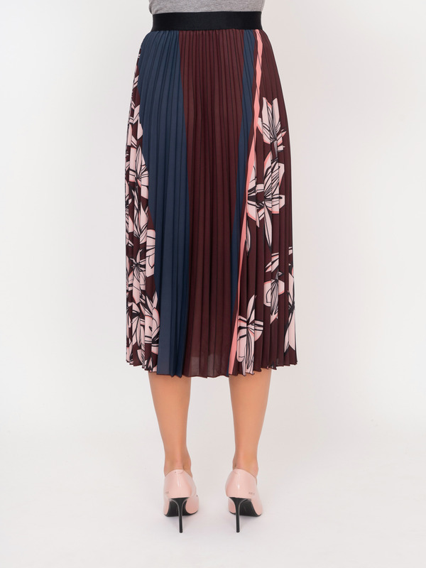 Э610008-31406/21-02 Юбка Gerry Weber