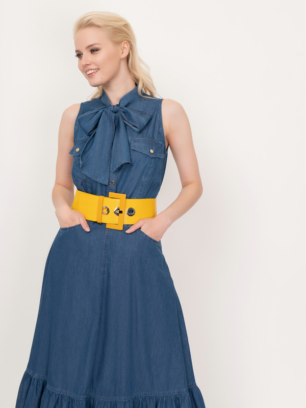 ЭBABER/21-01 Блузка Luisa Spagnoli