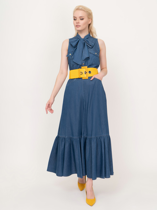 ЭBABER/21-01 Блузка Luisa Spagnoli