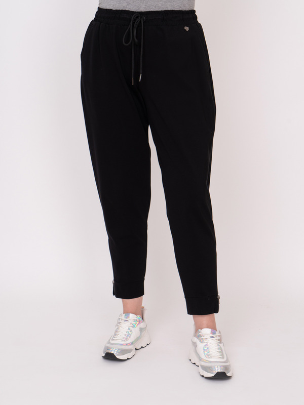 Э7601.2037/21-02 Брюки Mat Fashion