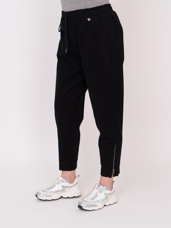 Э7601.2037/21-02 Брюки Mat Fashion