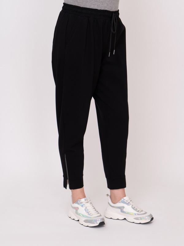 Э7601.2037/21-02 Брюки Mat Fashion