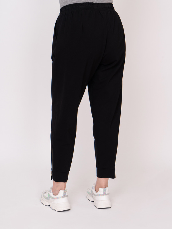 Э7601.2037/21-02 Брюки Mat Fashion