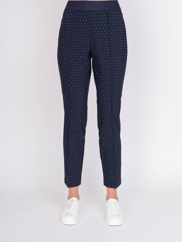 Э220003-21019/19-01 Брюки Samoon