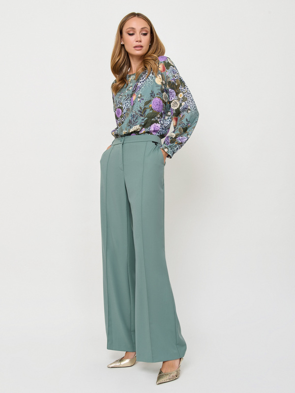 Брюки Elisa Fanti, фото 6