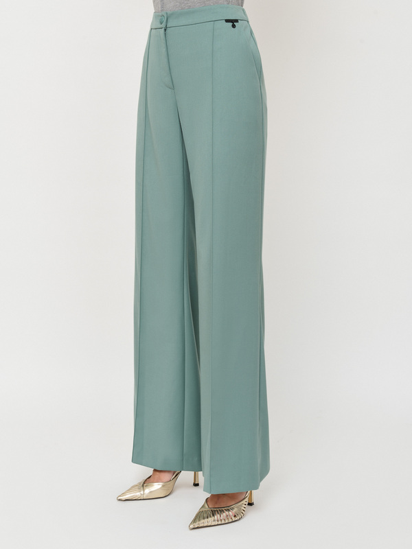 Брюки Elisa Fanti, фото 4