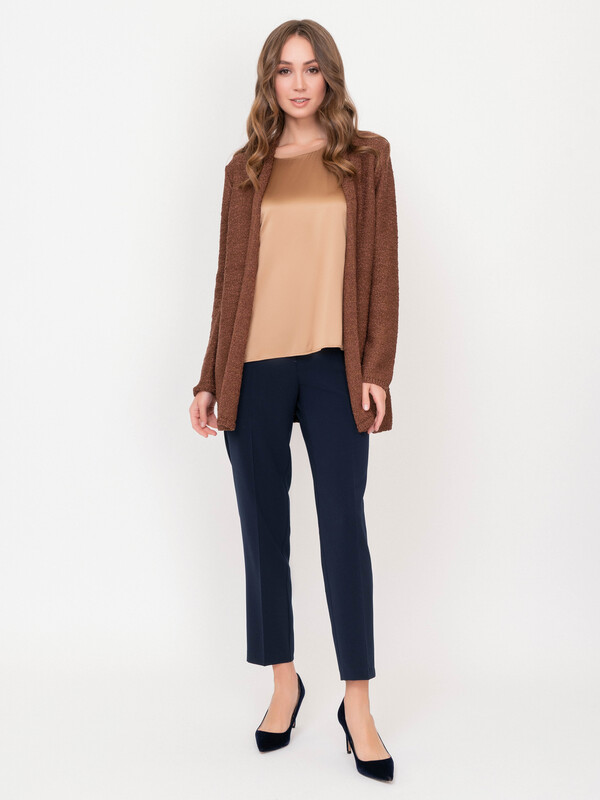 Э6001/9100/20-02 Брюки Betty Barclay