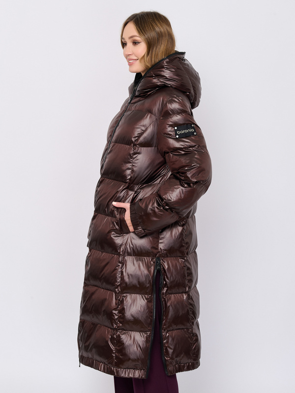 Пальто Baronia, фото 6