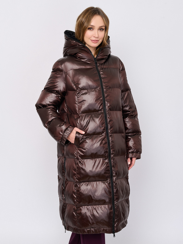 Пальто Baronia, фото 7