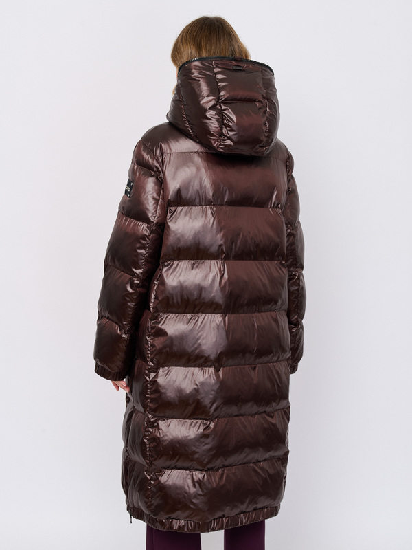 Пальто Baronia, фото 10