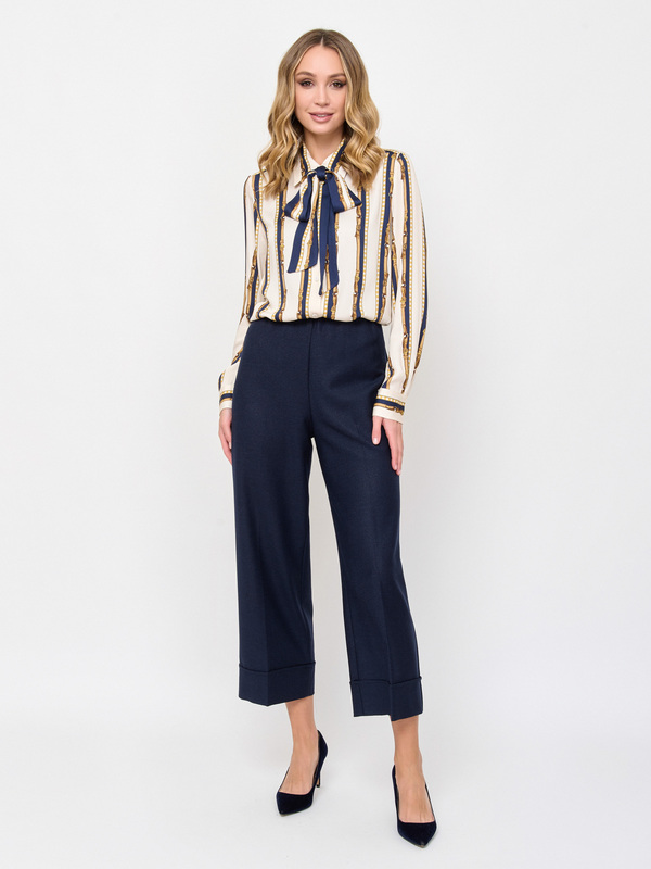 Блуза Moretti, фото 4