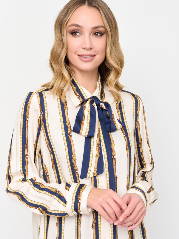 Блуза Moretti, фото 2