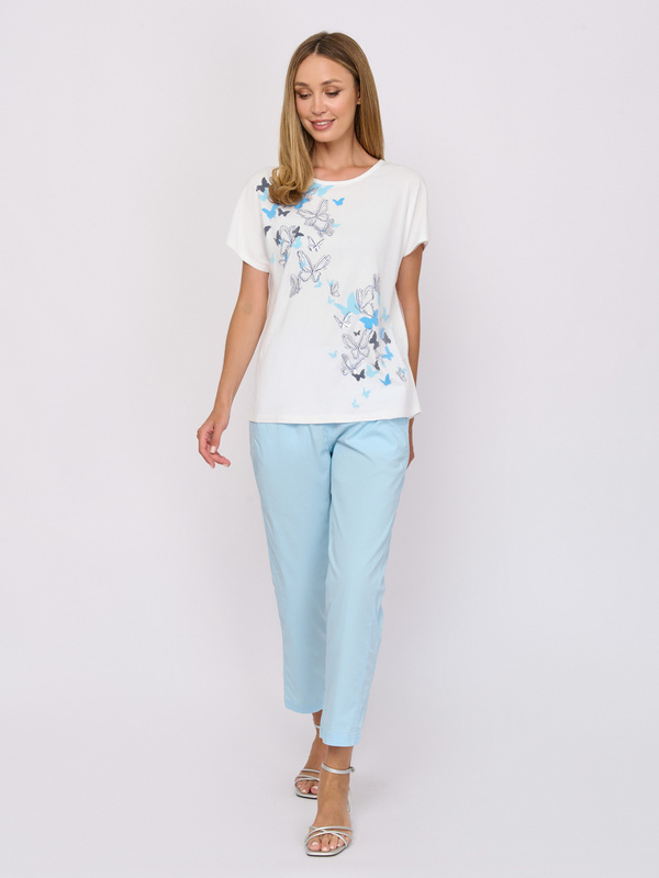 Брюки Gerry Weber