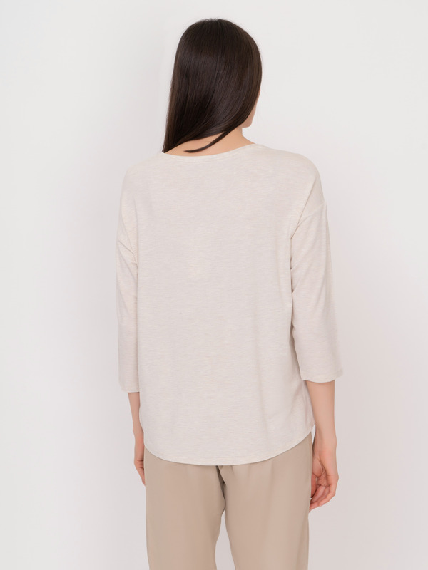 Э2191/3497/21-01 Футболка Betty&CO