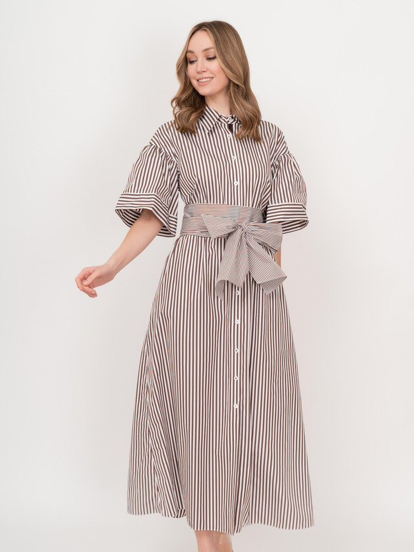 ЭPARADIGMA/22-01 Платье Luisa Spagnoli