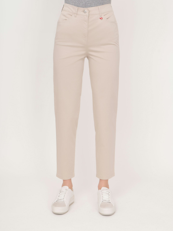 Э2207-5/21-16/21-01 Брюки Relaxed by Toni