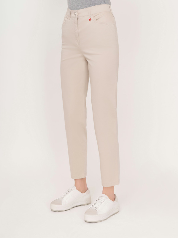 Э2207-5/21-16/21-01 Брюки Relaxed by Toni