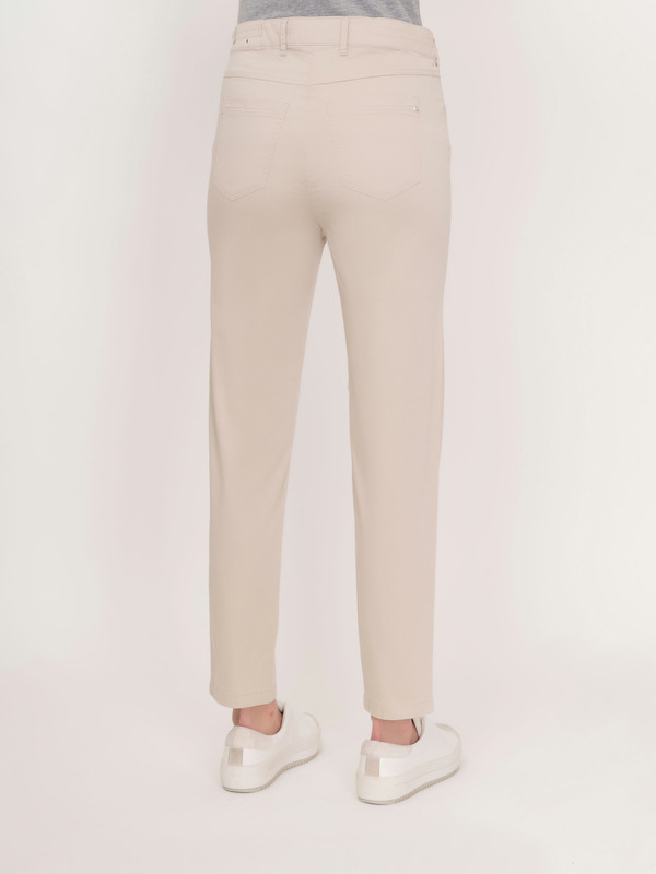 Э2207-5/21-16/21-01 Брюки Relaxed by Toni