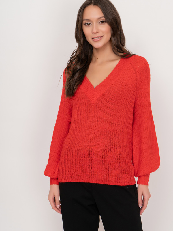 Э671011-35706/21-02 Пуловер Gerry Weber