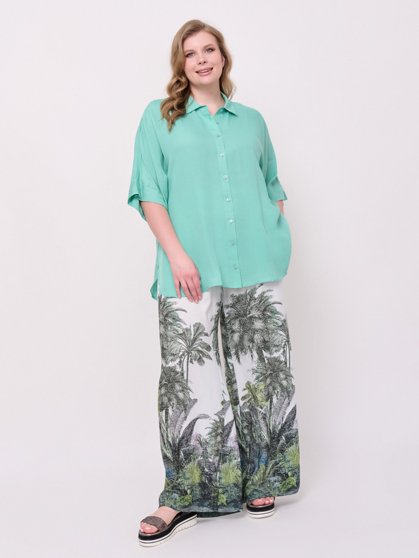Э8101.3026/24-01 Блуза Mat Fashion