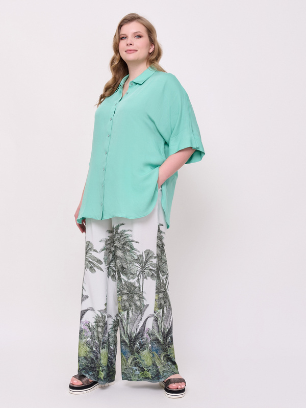 Э8101.3026/24-01 Блуза Mat Fashion
