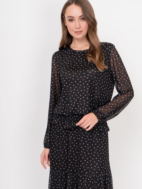 Э671090-16279/20-02 Блуза Taifun