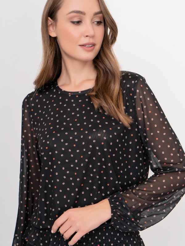 Э671090-16279/20-02 Блуза Taifun