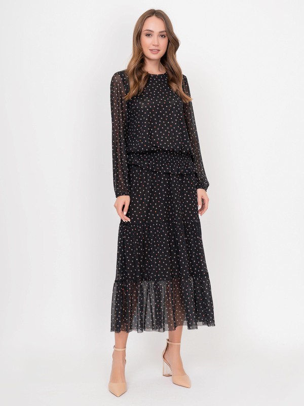 Э671090-16279/20-02 Блуза Taifun