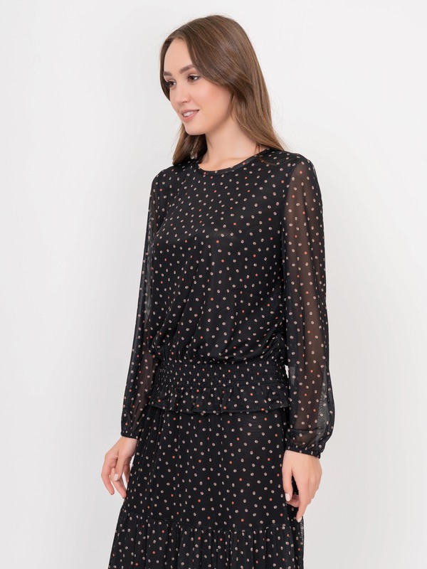 Э671090-16279/20-02 Блуза Taifun