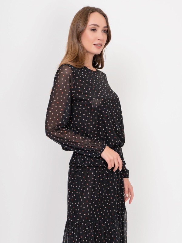 Э671090-16279/20-02 Блуза Taifun