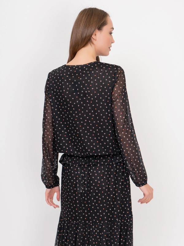 Э671090-16279/20-02 Блуза Taifun