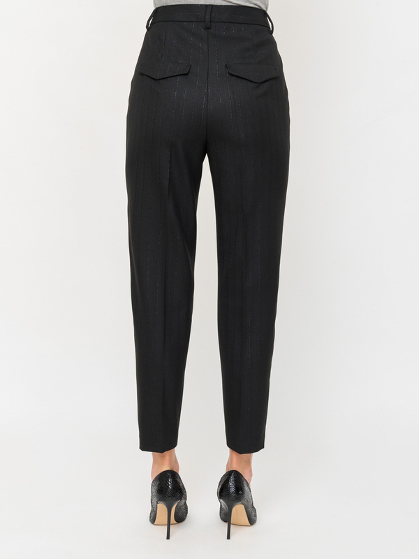 Брюки Luisa Cerano, фото 6