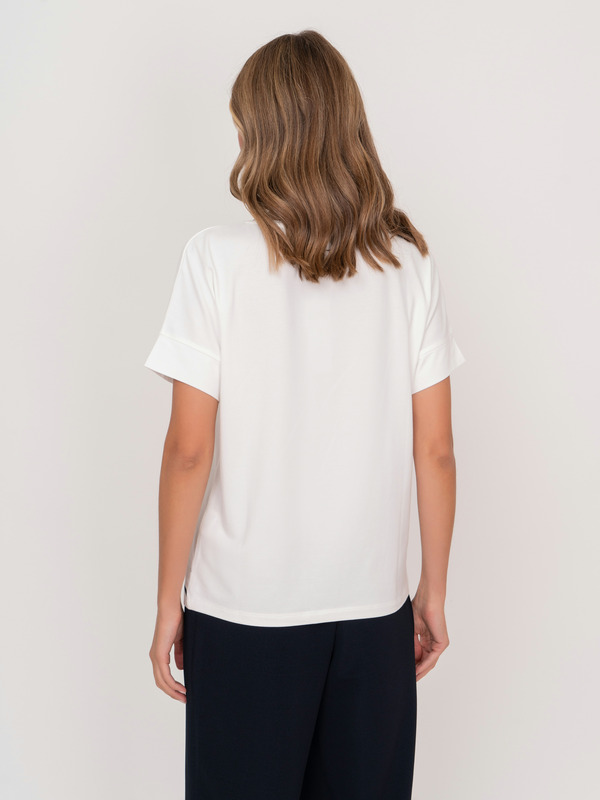 Э670205-35010/21-02 Футболка Gerry Weber