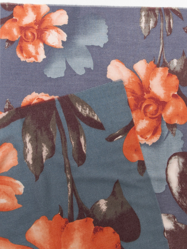 ЭLBL33-333-12/м/24-02 Палантин Labbra