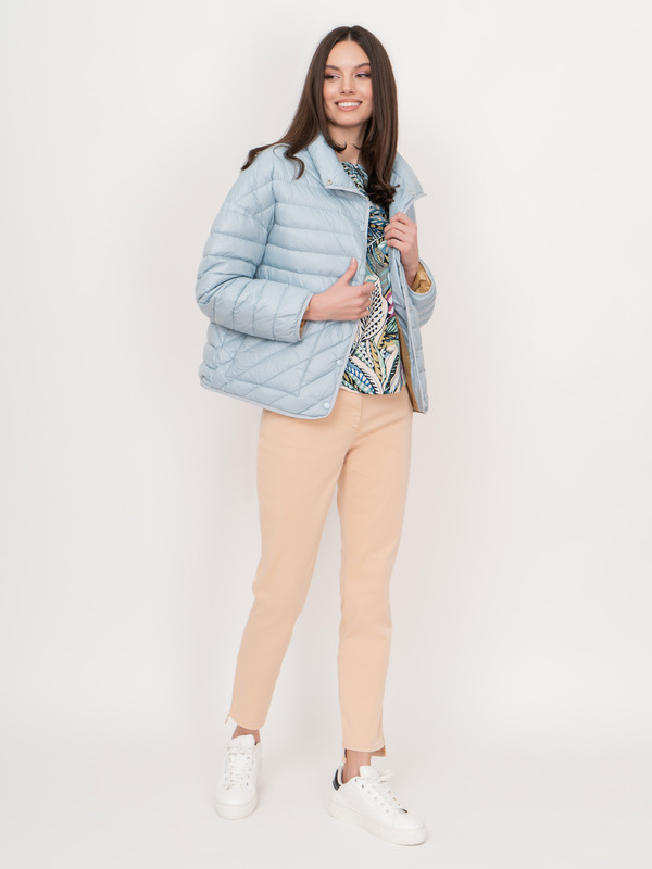 Э3231-122/м/22-01 Куртка утепленная Franco Vello