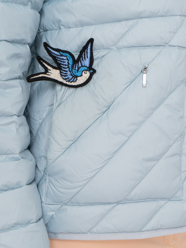 Э3231-122/м/22-01 Куртка утепленная Franco Vello