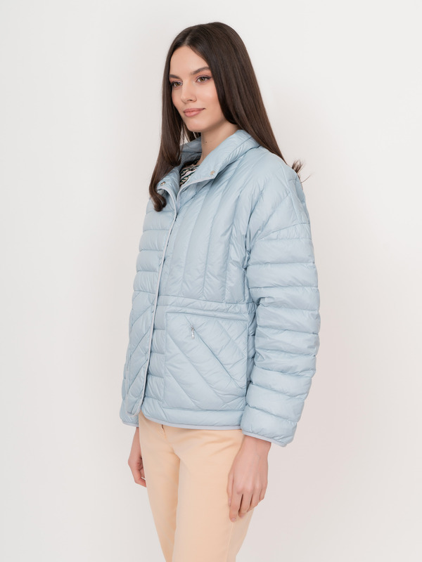 Э3231-122/м/22-01 Куртка утепленная Franco Vello