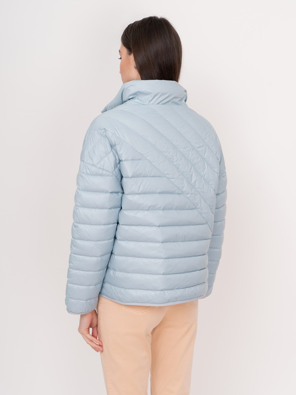 Э3231-122/м/22-01 Куртка утепленная Franco Vello