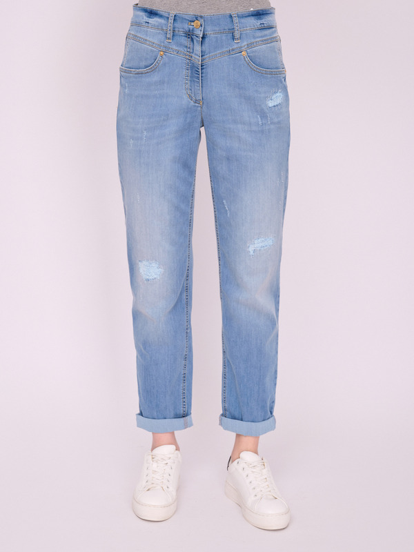 Э822017-66850/23-01 Брюки Gerry Weber