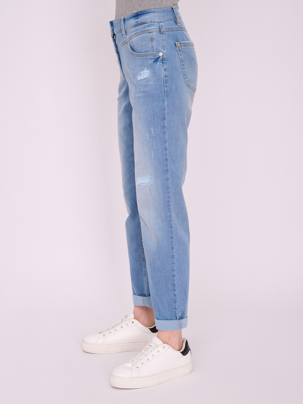 Э822017-66850/23-01 Брюки Gerry Weber