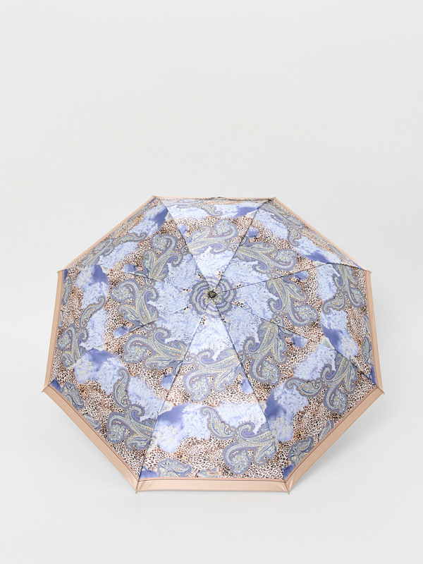 ЭUFS0100-9/24-02 Зонт A.Fabretti