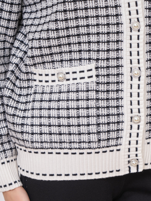 ЭMH090/22-02 Жакет тр. Leo&Ugo