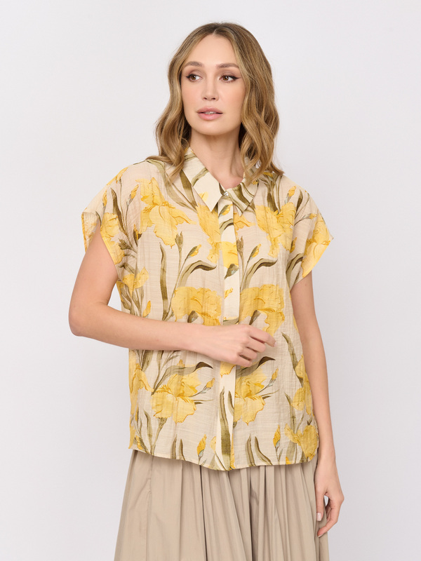 Блуза Franco Vello, фото 6