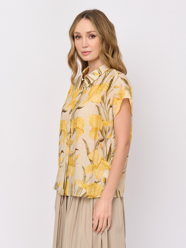 Блуза Franco Vello, фото 2