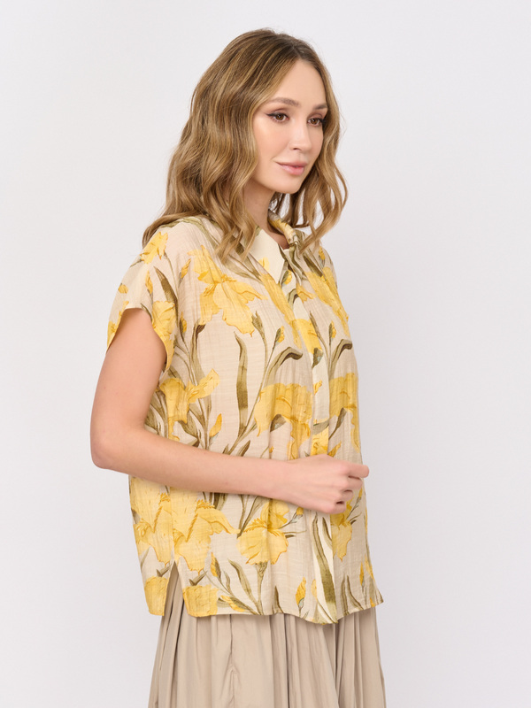 Блуза Franco Vello, фото 8