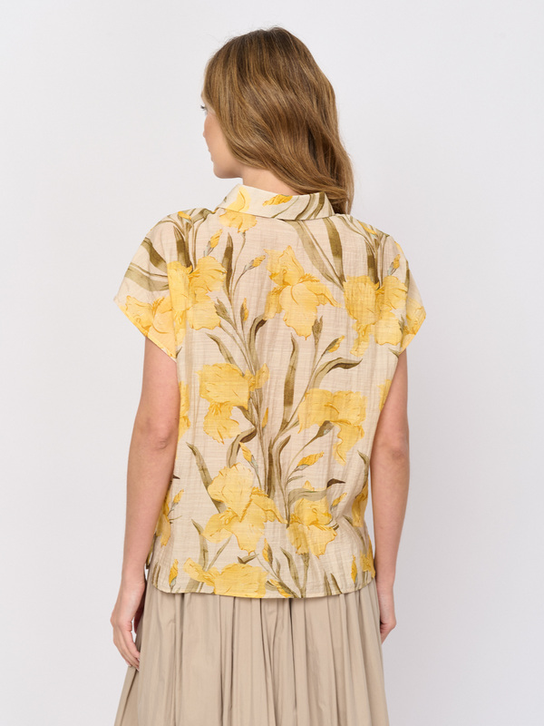 Блуза Franco Vello, фото 5