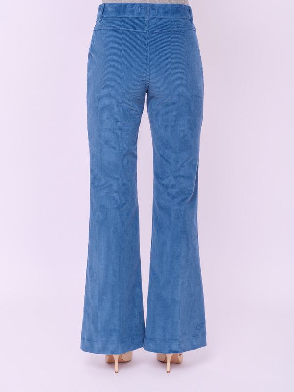 ЭONICO/23-02 Брюки Luisa Spagnoli